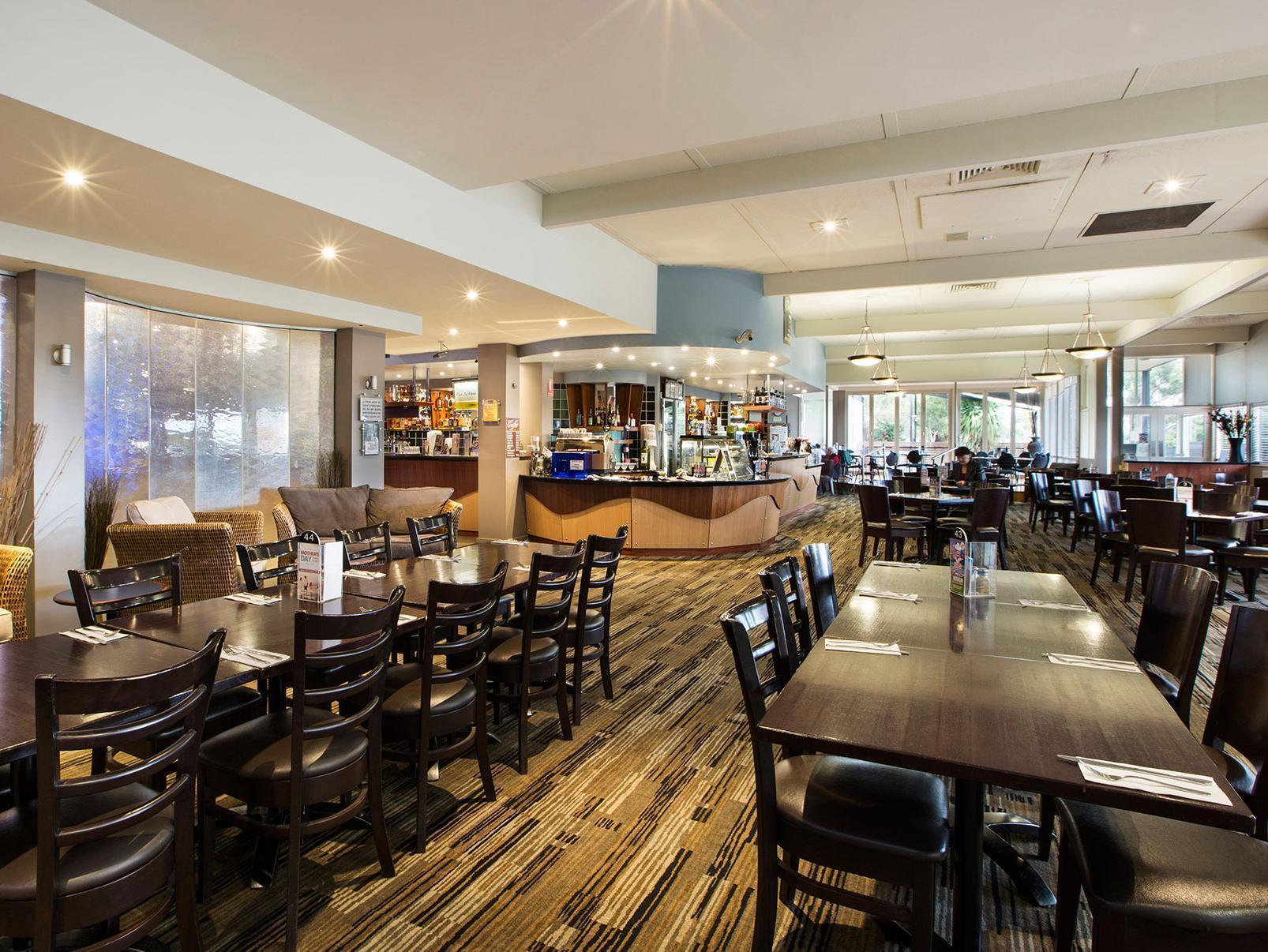 Nightcap At Morwell Hotel Екстериор снимка