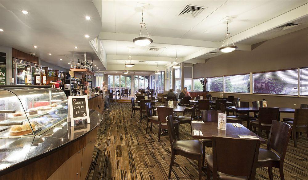 Nightcap At Morwell Hotel Екстериор снимка