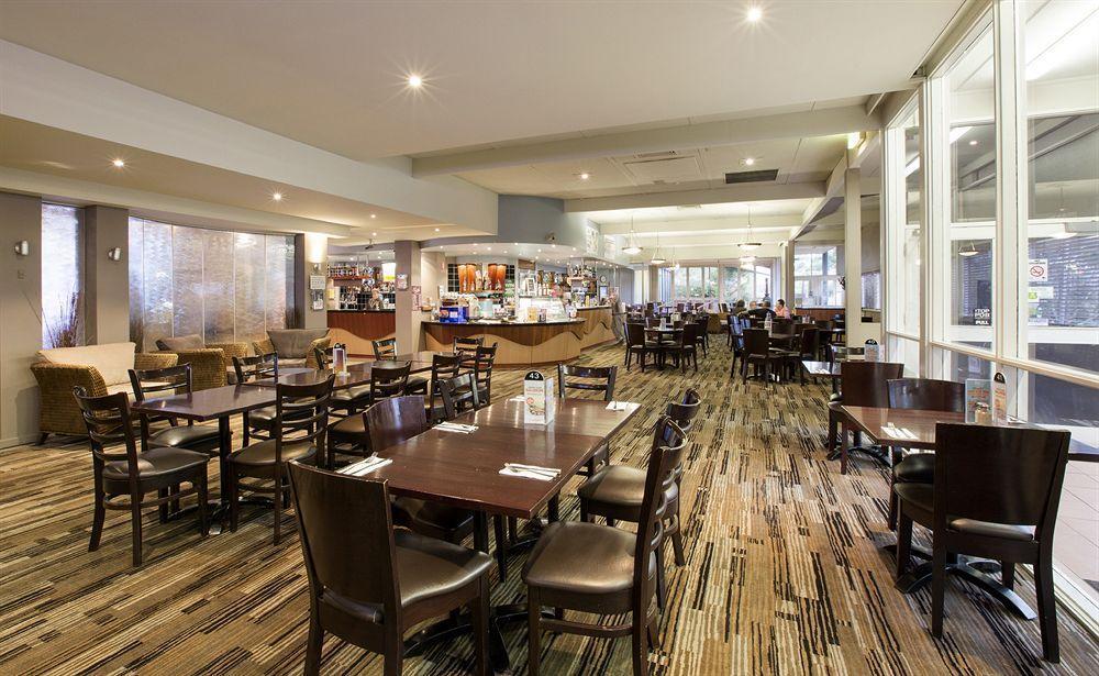 Nightcap At Morwell Hotel Екстериор снимка