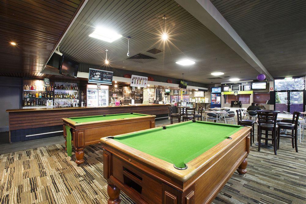 Nightcap At Morwell Hotel Екстериор снимка