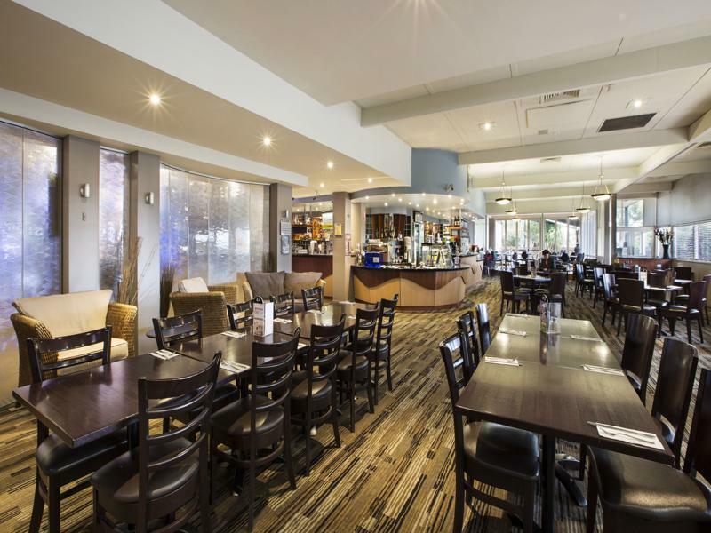 Nightcap At Morwell Hotel Екстериор снимка