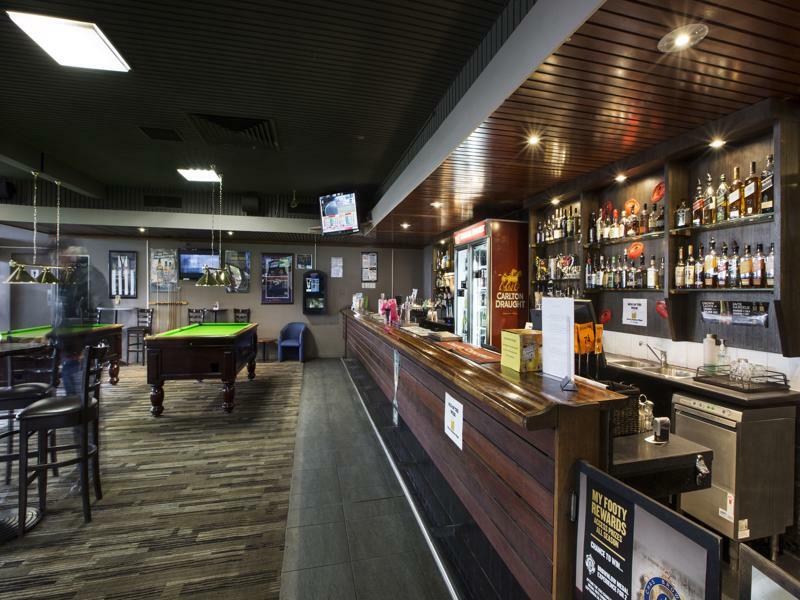 Nightcap At Morwell Hotel Екстериор снимка
