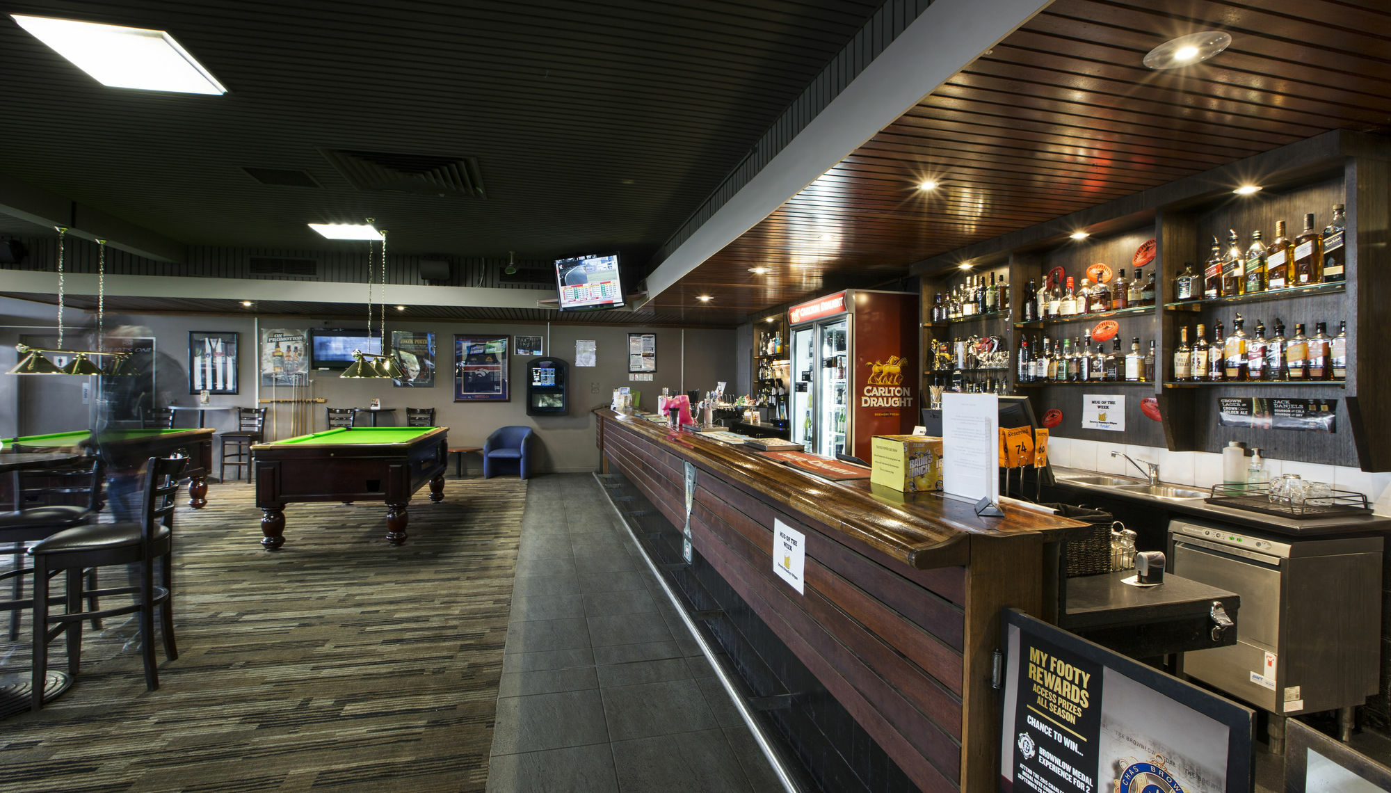 Nightcap At Morwell Hotel Екстериор снимка