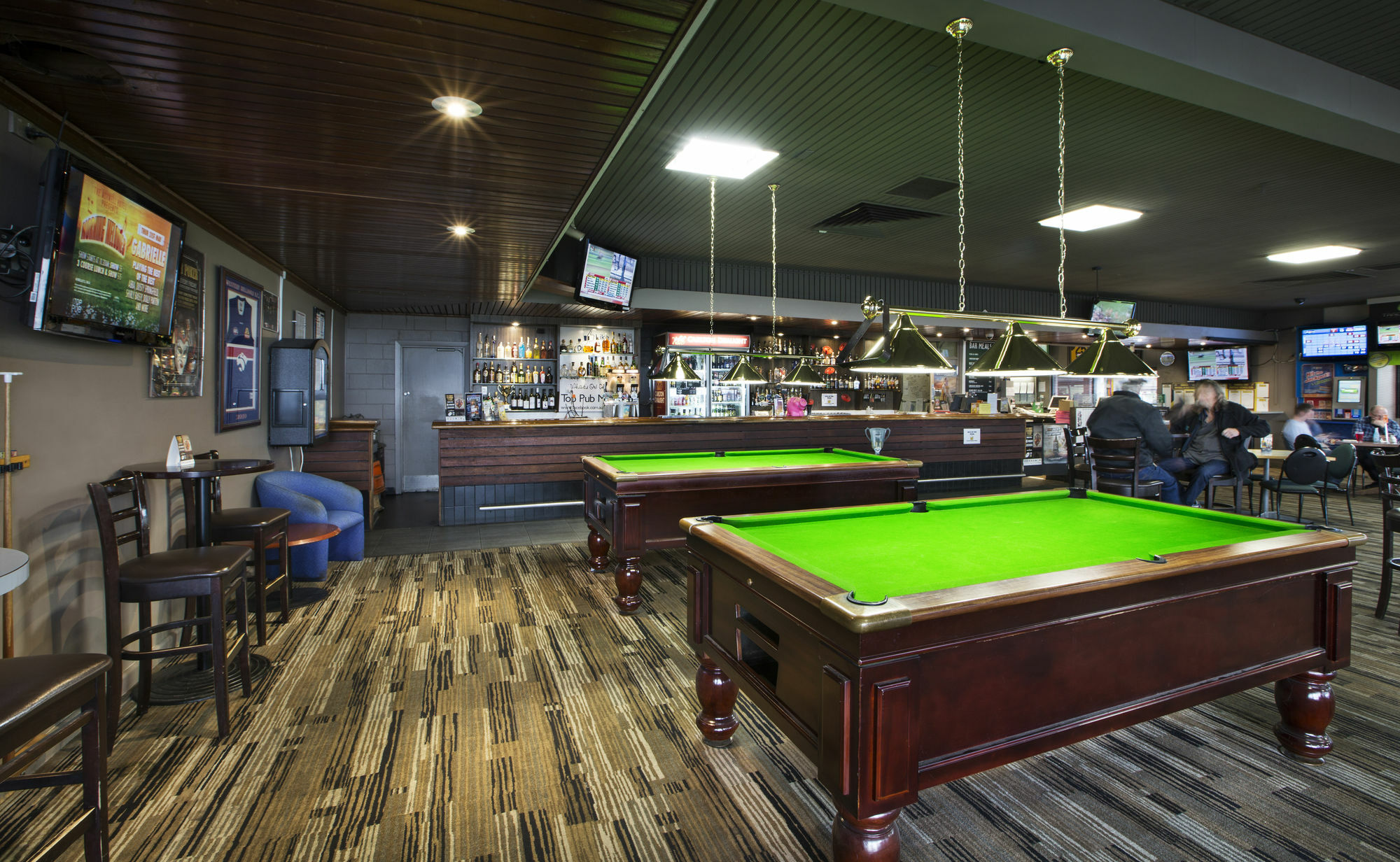 Nightcap At Morwell Hotel Екстериор снимка